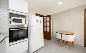 Mercado Central By United Renters